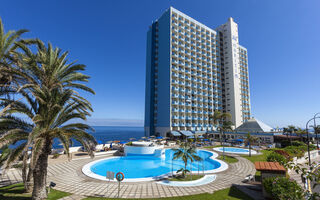 Náhled objektu Maritim Tenerife, Puerto de la Cruz, Tenerife, Kanárské ostrovy