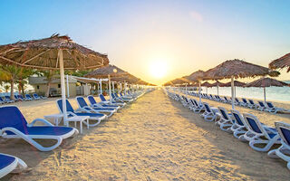 Náhled objektu Marjan Island Resort & Spa, Ras Al Khaimah, Ras Al Khaimah, Arabské emiráty