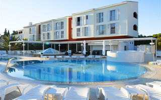 Náhled objektu Marko Polo, město Korčula, Jižní Dalmácie, Chorvatsko