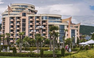 Náhled objektu Marlin Beach, Slunečné Pobřeží, Jižní pobřeží (Burgas a okolí), Bulharsko