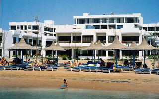 Náhled objektu Marlin Inn Azur Resort, Hurghada, Hurghada a okolí, Egypt