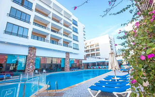 Náhled objektu Marlin Inn Azur Resort, Hurghada, Hurghada a okolí, Egypt