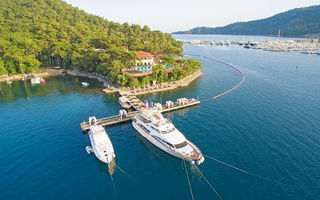 Náhled objektu Marmaris Imperial, Marmaris, Egejská riviéra, Turecko