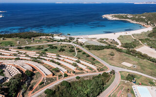 Náhled objektu Marmorata Village, Santa Teresa di Gallura, ostrov Sardinie, Itálie a Malta