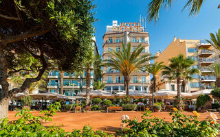 Náhled objektu Marsol, Lloret de Mar, Costa Brava, Španělsko