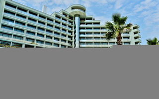 Náhled objektu Marvel, Slunečné Pobřeží, Jižní pobřeží (Burgas a okolí), Bulharsko