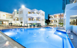 Náhled objektu Mary, Adelianos Kampos, ostrov Kréta, Řecko