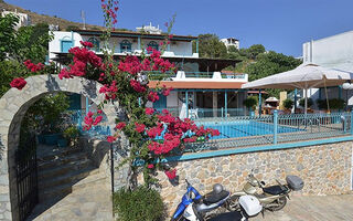 Náhled objektu Mary & Popi, Panormos (Kalymnos), ostrov Kalymnos, Řecko