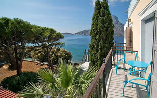 Náhled objektu Masouri Blu Boutique, Massouri, ostrov Kalymnos, Řecko