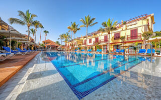 Náhled objektu Maspalomas Oasis Club, Maspalomas, Gran Canaria, Kanárské ostrovy