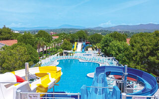 Náhled objektu Master Family Club Side, Manavgat, Turecká riviéra, Turecko