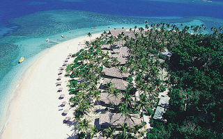 Náhled objektu Matamanoa Island Resort, Matamanoa, Fidži, Austrálie, Tichomoří