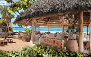 Náhled objektu Matemwe Attitude, Matemwe Beach, Zanzibar, Afrika