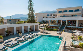 Náhled objektu Matheo, Malia, ostrov Kréta, Řecko