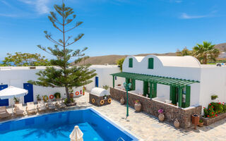 Náhled objektu Mathios Village, Akrotiri, ostrov Santorini, Řecko