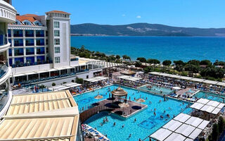 Náhled objektu Maxeria Blue Didyma, Didim, Egejská riviéra, Turecko