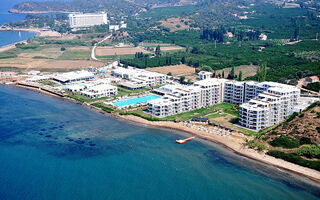 Náhled objektu Maxima Paradise Beach, Kusadasi, Egejská riviéra, Turecko