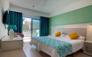 Náhled objektu Maxorata Resort, Playa de Jandia, Fuerteventura, Kanárské ostrovy
