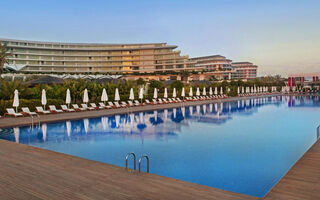 Náhled objektu Maxx Royal Belek Golf Spa, Belek, Turecká riviéra, Turecko