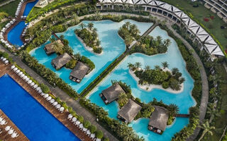 Náhled objektu Maxx Royal Belek Golf Spa, Belek, Turecká riviéra, Turecko