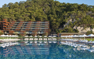 Náhled objektu Maxx Royal Kemer, Kemer, Turecká riviéra, Turecko
