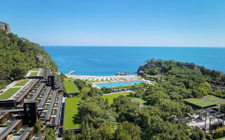 Náhled objektu Maxx Royal Kemer, Kemer, Turecká riviéra, Turecko