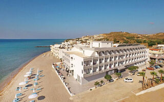 Náhled objektu Maya Island Resort, Kardamena, ostrov Kos, Řecko