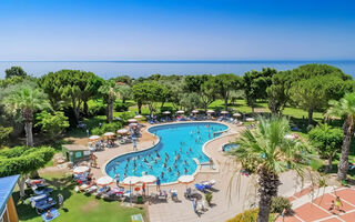 Náhled objektu Mclub Alicudi, Sciacca, ostrov Sardinie, Itálie a Malta