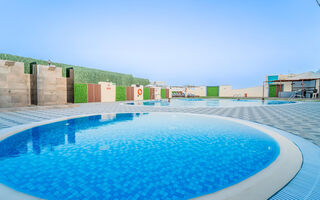 Náhled objektu Md Hotel By Gewan, město Dubaj, Dubaj, Arabské emiráty