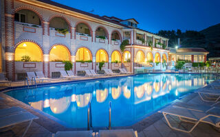 Náhled objektu Meandros Boutique, Kalamaki, ostrov Zakynthos, Řecko