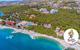 Náhled objektu Medena, Trogir, Střední Dalmácie, Chorvatsko