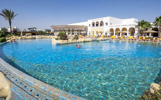 Náhled objektu Medina Belisaire & Thalasso, Hammamet Yasmine, Hammamet, Tunisko