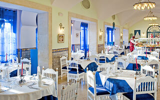 Náhled objektu Medina Diar Lemdina, Hammamet Yasmine, Hammamet, Tunisko