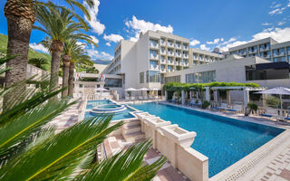 Náhled objektu Mediteran, Bečiči, Bečiči, Černá Hora