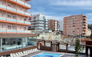 Náhled objektu Mediteranean Sand, Lloret de Mar, Costa Brava, Španělsko