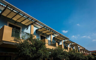 Náhled objektu Mediterranean Beach, Laganas, ostrov Zakynthos, Řecko