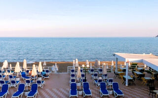 Náhled objektu Mediterranean Beach, Laganas, ostrov Zakynthos, Řecko