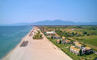 Náhled objektu Mediterranean Village, Paralia, Olympská riviéra, Řecko