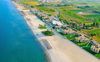 Náhled objektu Mediterranean Village, Paralia, Olympská riviéra, Řecko