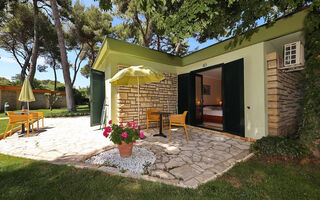Náhled objektu Mediterranean Village San Antonio, Biograd Na Moru, Severní Dalmácie, Chorvatsko