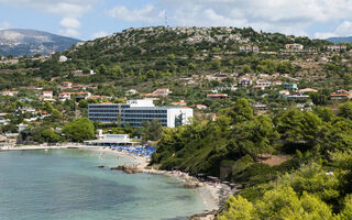 Náhled objektu Mediterranee, Lassi, ostrov Kefalonia, Řecko