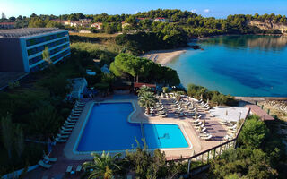 Náhled objektu Mediterranee, Lassi, ostrov Kefalonia, Řecko