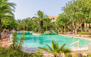 Náhled objektu Mediterranee Thalasso Golf, Hammamet, Hammamet, Tunisko