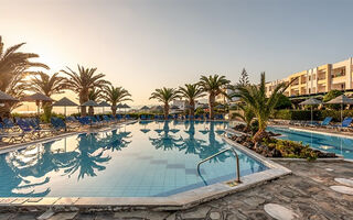 Náhled objektu Mediterraneo, Hersonissos, ostrov Kréta, Řecko