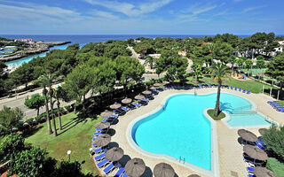 Náhled objektu Mediterrani, Cala Blanca, Menorca, Mallorca, Ibiza, Menorca