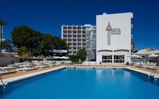 Náhled objektu Medplaya Bali, Malaga, Andalusie, Španělsko