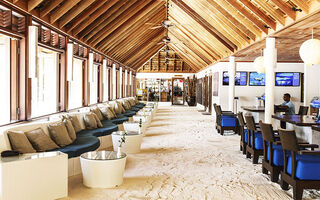 Náhled objektu Meeru Island Resort, Severní Male Atol, Maledivy, Asie