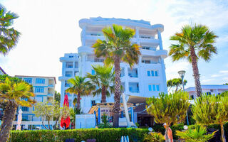 Náhled objektu Meli Holiday, Drač (Durrës), Albánie, Evropa