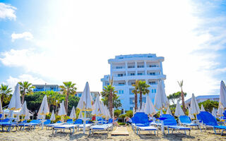 Náhled objektu Meli Holiday, Drač (Durrës), Albánie, Evropa