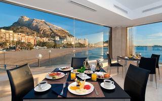 Náhled objektu Melia Alicante, Alicante, Costa Blanca, Španělsko